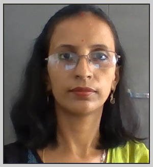 Dr. Sonali Sarma